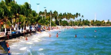 MP indica medidas para manutenção da água de consumo em Madre de Deus