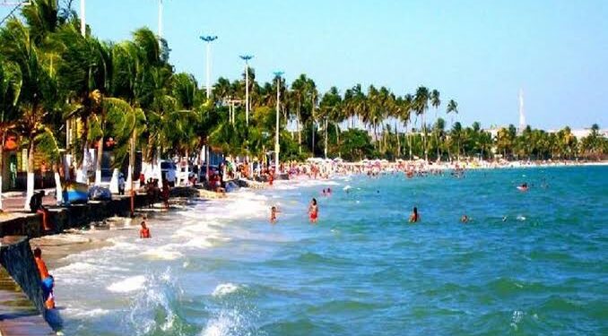 MP indica medidas para manutenção da água de consumo em Madre de Deus