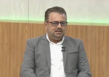 Encrencado na justiça, prefeito Dailton Filho contrata mais um escritório de advocacia