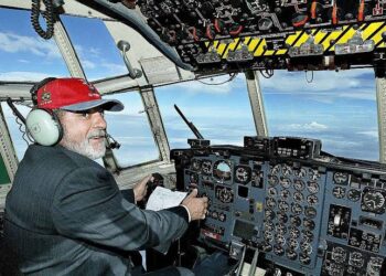 Lula quer avião com cama de casal que pode custar R$ 400 milhões