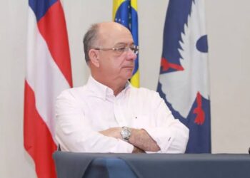 Zé Ronaldo vira réu em ação que apura desvio milionário na saúde