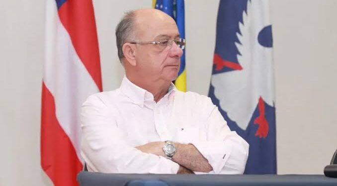 Zé Ronaldo vira réu em ação que apura desvio milionário na saúde