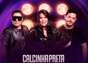 Calcinha Preta volta a Salvador para gravar novo DVD após 20 anos