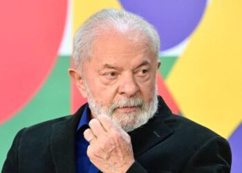 Lula reserva valor recorde para publicidade oficial em ano eleitoral