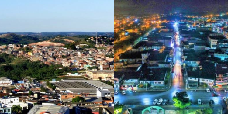 Censo 2022 fará com que a Bahia perca 25 vereadores a partir de 2025; Candeias e Simões Filho serão impactadas