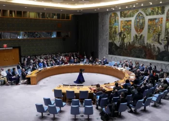 A 2 dias de deixar presidência do Conselho da ONU, Brasil não resolveu nada