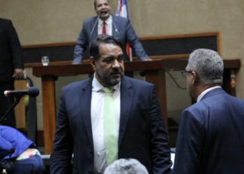 Alan Sanches sobe tom com governo após pedido de aumento do ICMS: “querer igualar imposto, mas não iguala assistência”