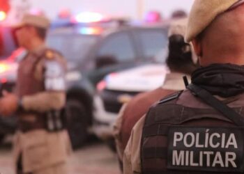 Cinco pessoas são baleadas em tiroteio no Nordeste de Amaralina