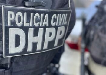 Três pessoas são mortas e uma acaba ferida após ataque a tiros em Cosme de Farias