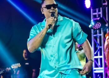 Xanddy Harmonia anuncia datas para ‘A Melhor Segunda’ em 2024