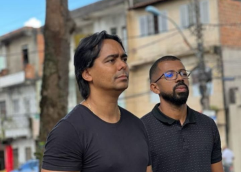 Dr. Pitágoras rebate vice e diz que Eriton Ramos será o seu candidato a prefeito