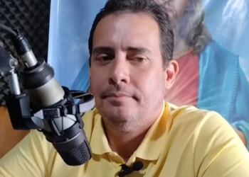 Empresário processa prefeita de São Sebastião do Passé