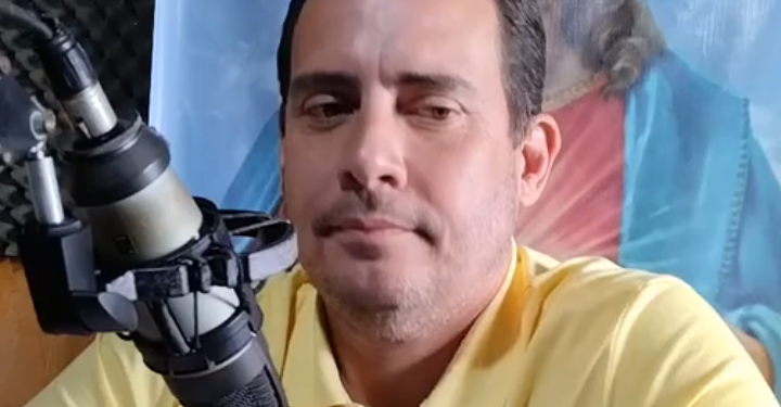 Empresário processa prefeita de São Sebastião do Passé