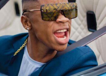 URGENTE! Influencer Rodrigo Amendoim é encontrado morto