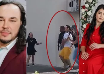 Caso Sara Mariano: Justiça decide manter prisão de marido suspeito do crime