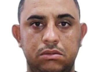 Polícia Federal prende em Brasília suspeito de comandar facção na Bahia