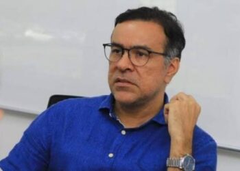 Presidente estadual do MDB tem carro e celular roubados em Lauro de Freitas