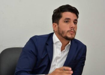 Desempenho de Bruno Reis vem assustando Jerônimo, diz Duda Sanches