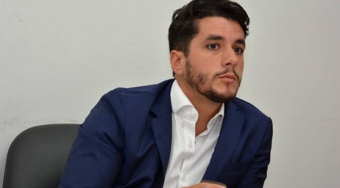 Desempenho de Bruno Reis vem assustando Jerônimo, diz Duda Sanches