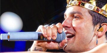 Salvador vai sediar primeira edição do Luan City Festival em 2024