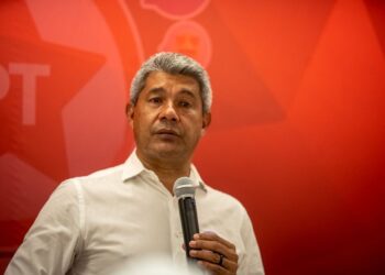 Governador Jerônimo quer aumentar o ICMS no estado