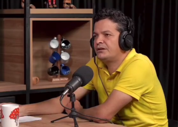 Ex-vereador de Vitória da Conquista chama prefeita de ladrona e delegada de politiqueira