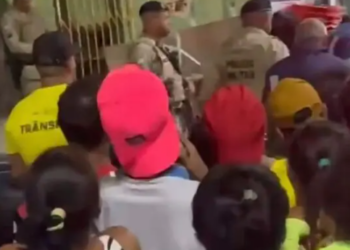 Adolescente de 14 anos é assassinada a tiros em Madre de Deus