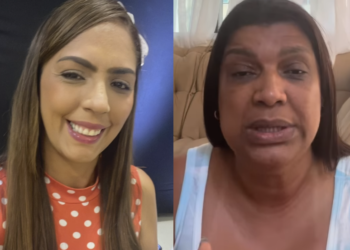 BOMBA! Grace Tanferi orquestrou um nepotismo cruzado com a vereadora Renilza Melo