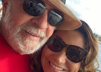 Lula diz que em 2024 vai parar com a moleza e viajar mais