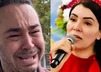 Quarto suspeito se apresenta à polícia a afirma que Ederlan pagou para executar a esposa