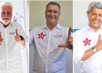 TCE detecta irregularidades em convênios da Conder firmados pouco antes das eleições para governador