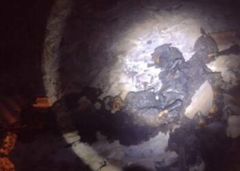 BOMBA! Chefe do tráfico na folha de uma prefeitura da RMS