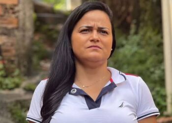 Decisão do TSE garante retorno de Débora Régis à Câmara de Lauro de Freitas