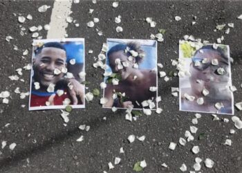 Três PMs do caso Gamboa são denunciados pelo MP e afastados pela Justiça por 180 dias