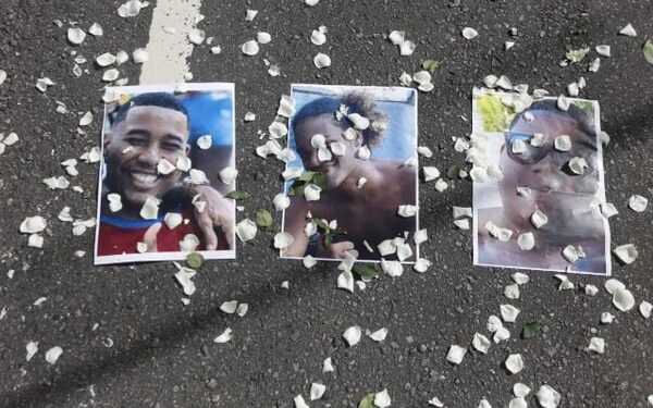 Três PMs do caso Gamboa são denunciados pelo MP e afastados pela Justiça por 180 dias