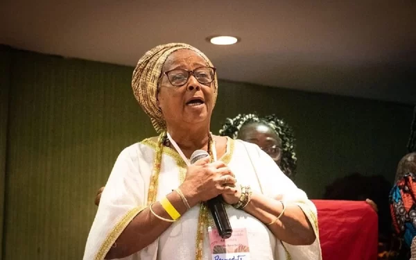 Morador de quilombo instigou traficantes a matarem Mãe Bernadete, diz polícia