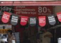 Black Friday fracassa em 2023 e é a segunda pior da história no Brasil Brasil