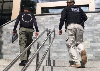 Operação prende PMs responsáveis por cobrar valores para milícia e Jogo do Bicho em Feira