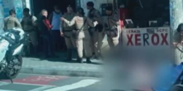 Suspeito de assaltar banca de jogo do bicho é morto no centro de Salvador