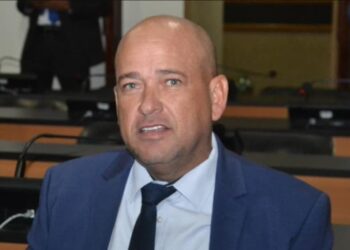 Operação El Patron: Deputado Binho Galinha é acusado de liderar grupo miliciano em Feira