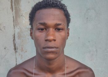 Polícia Civil prende suspeito de associação criminosa, porte de arma e homicídio