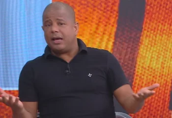 Marcelinho Carioca: “Me forçaram a fazer aquele vídeo, com o revólver na cabeça”