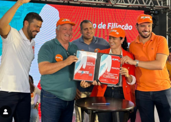 Neto Carletto pode ser expulso do PP e ter mandato cassado por infidelidade partidária