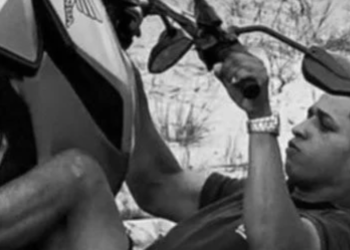 Motoboy presencia assalto, vai atrás dos suspeitos e morre em Lauro de Freitas