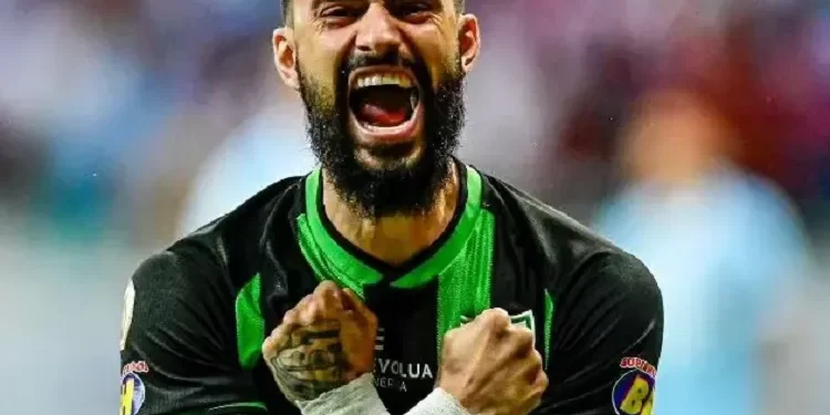 Torcedores do Vasco doam dinheiro ao América-MG para vencer Bahia