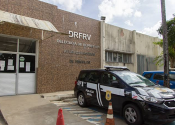 Taxista é sequestrado na Avenida ACM e abandonado em Candeias