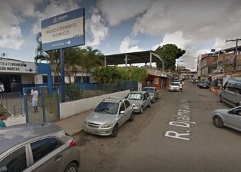 Cabeça de homem é encontrada em frente a UPA de Salvador