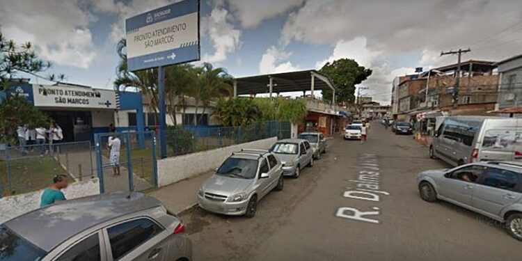 Cabeça de homem é encontrada em frente a UPA de Salvador