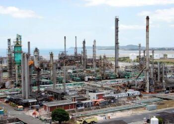 Petrobras não recomprará Refinaria de Mataripe, na Bahia, afirma presidente
