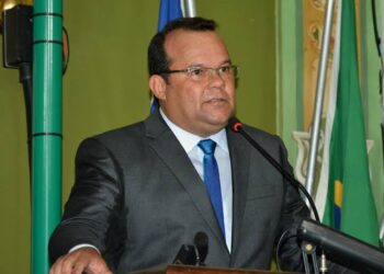 URGENTE: MDB retira pré-candidatura de Geraldo Júnior